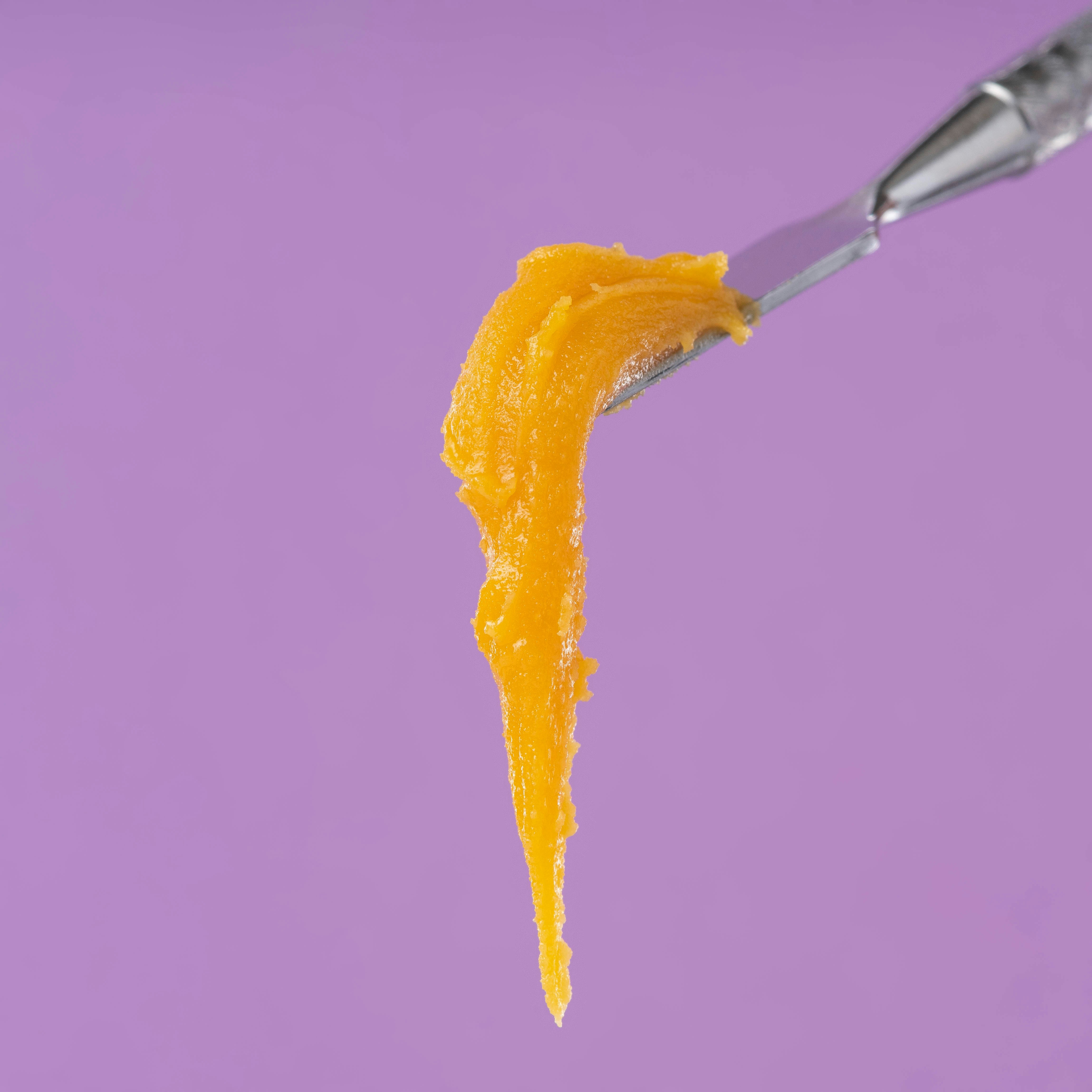 How Strong is THCA Live Resin? A Comparison Guide