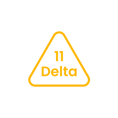 Delta 11