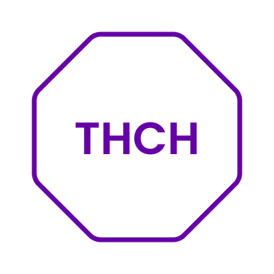 THCH Products