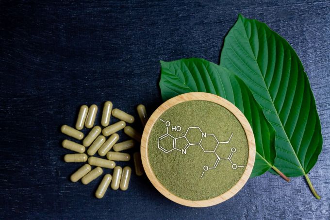 7-Hydroxy Mitragynine's Role in Kratom’s Effects