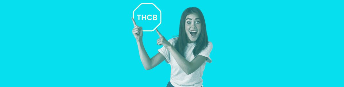 What is THCB? Discover the Benefits
