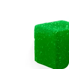 CBD Isolate Gummies