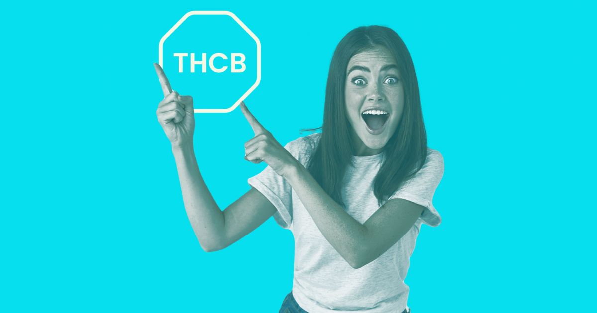 What Is THCB? Discover The Benefits