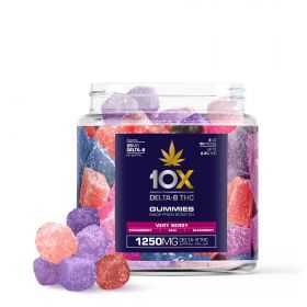 Delta 8 Gummies For Sale! Buy THC Gummies With A Legal High