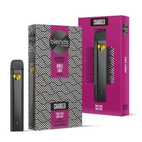 THCV Disposable Vapes For Sale - Vape Pens For Weight Loss