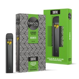 CBD Vapes For Wellness - Buy Hemp-Infused Vapes Online