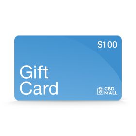 $100 Gift Card