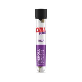 Tangelo King Size Pre-Roll - 1.5g - THCA - Chill Plus 1 Joint