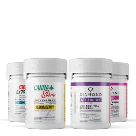 Capsules for Anytime Bundle