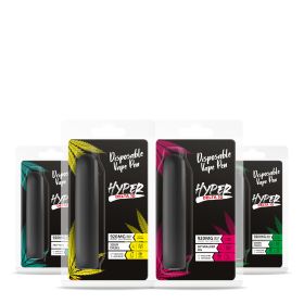 D10, D8 Vape Pens - 920mg - Hyper