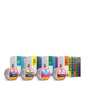 Sampler THCA Concentrates Bundle - Chill Plus