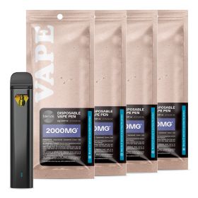 Calming Vape Pen Blends Bundle - Blends by Fresh