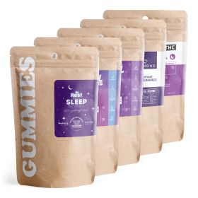 Melatonin Gummies Bundle