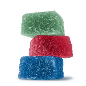 D9, CBD Classic High Gummies - 30mg - Assorted Flavors - D9 THC