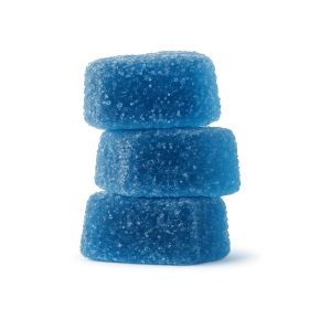 10mg THCV Gummies – Blueberry – Chill Extreme