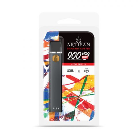 Blue Dream Delta 8 THC Vape Pen - Disposable - 10X