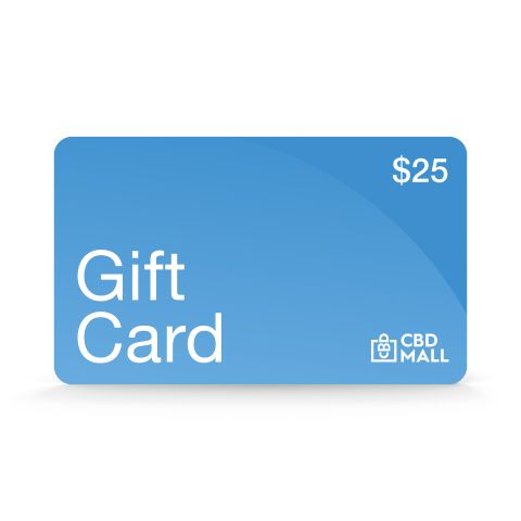 $25 Gift Card - Thumbnail