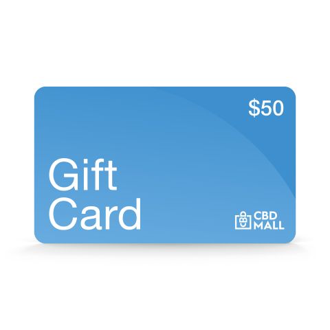 $50 Gift Card - Thumbnail