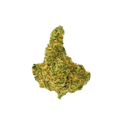 Hammerhead Flower - Indica - THCA - Thumbnail 1