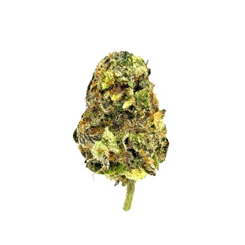 Lava Cake Flower - Indica - THCA - Thumbnail 1