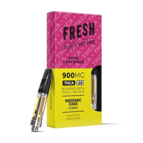 Your Perfect Vape Cart Blend Bundle - Fresh - Thumbnail 3