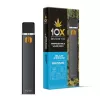 Delta 8 Vape Pen - 920mg - Blue Dream - Hybrid - 1ml - 10X