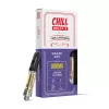 D8 Vape Cart - 900mg - Grape Ape - Indica - 1ml - Chill Plus