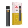 Delta 8 Vape Pen - 900mg - Pineapple Express - Hybrid - 1ml - Chill Plus