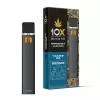 Delta 8 Vape Pen - 920mg - Tangie OG - Sativa - 1ml - 10X