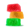 Broad Spectrum CBD Gummies - 50mg - Chill