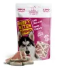 Beefy Bites - CBD Dog Treats - 105mg - MediPets