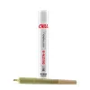 Bubba Kush Pre-Roll with Kief - Delta 8 - 90mg - 1 Joint - Chill Plus