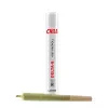 Lifter with Kief Pre-Roll - Delta 8 - 90mg - 1 Joint - Chill Plus