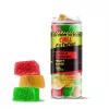 Delta 8 THC Gummies - 100mg - Fruity Blend - Chill Extreme