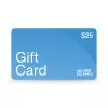 $25 Gift Card