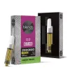 Charged Blend - 2000mg - Sativa Vape Cart - 2ml - Blends by Fresh