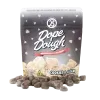 D8 Dope Dough Bites - 25mg - Cookies & Cream - Baked Bags