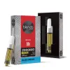 D9o Vape Cart - 2000mg - Blue Dream - Hybrid - 2ml - Blends by Fresh