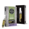 Introvert Blend - 2000mg - Indica Vape Cart - 2ml - Blends by Fresh