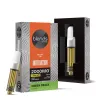 Motivation Blend - 2000mg - Sativa Vape Cart - 2ml - Blends by Fresh