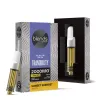 Tranquility Blend - 2000mg - Indica Vape Cart - 2ml - Blends by Fresh