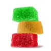 CBD Isolate Gummies - 50mg - Chill