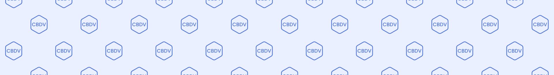 CBDV Products
