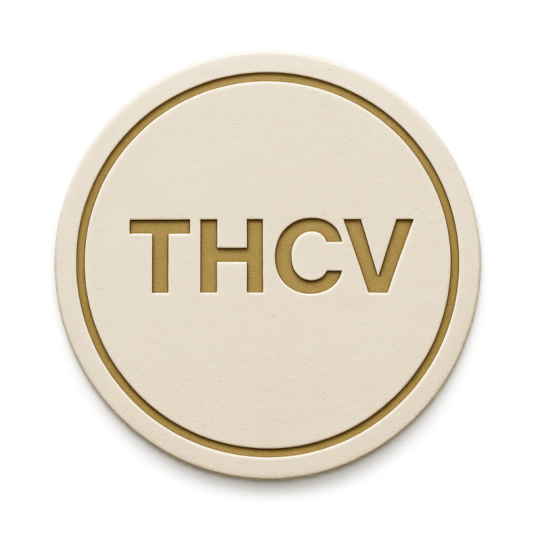 THCV Products