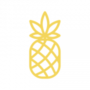 Pineapple Express Strain Icon