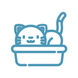 Cat Piss Strain Icon