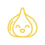 Garlic Cocktail Strain Icon