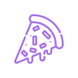 Pineapple Pizza Strain Icon