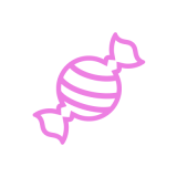 Sherbert Strain Icon