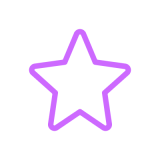 Purple Star Diesel Strain Icon